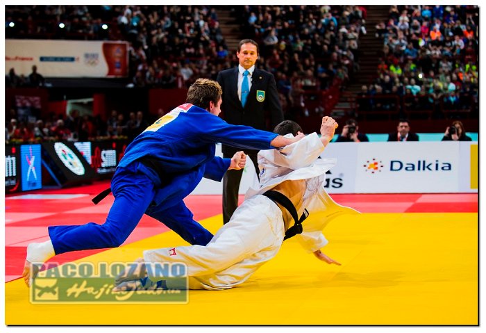 Paris 2014 by P.Lozano cat -81 kg_PLM5548